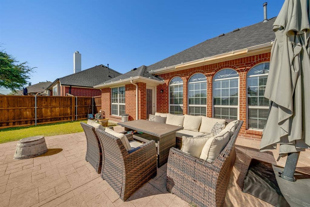 9150 Bastille Way, Frisco, TX 75033