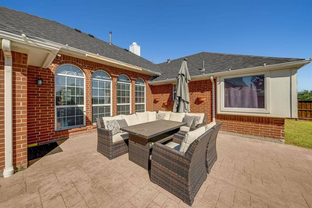 9150 Bastille Way, Frisco, TX 75033