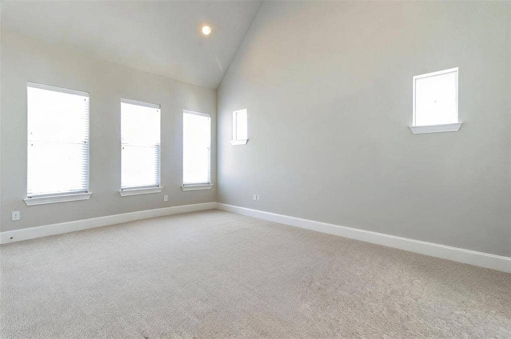 720 Wooster Lane, Plano, TX 75074 primary bedroom