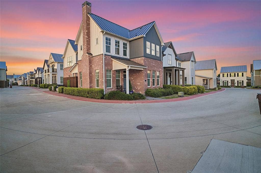 720 Wooster Lane, Plano, TX 75074 720 Wooster Lane, Plano, TX 75074