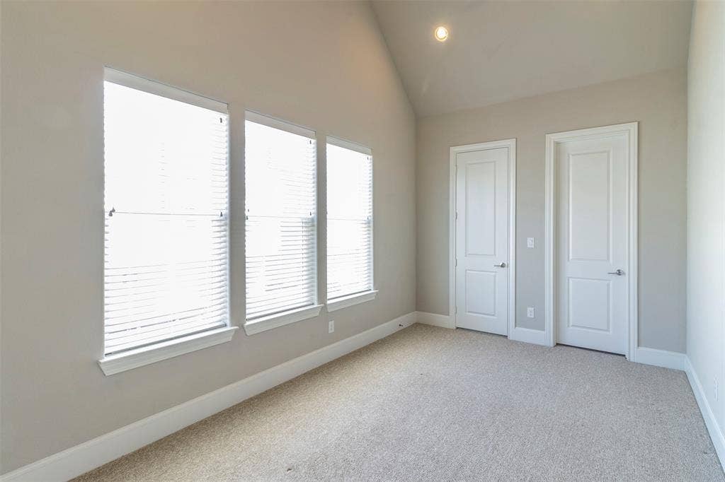 720 Wooster Lane, Plano, TX 75074 bedroom 3 or home office