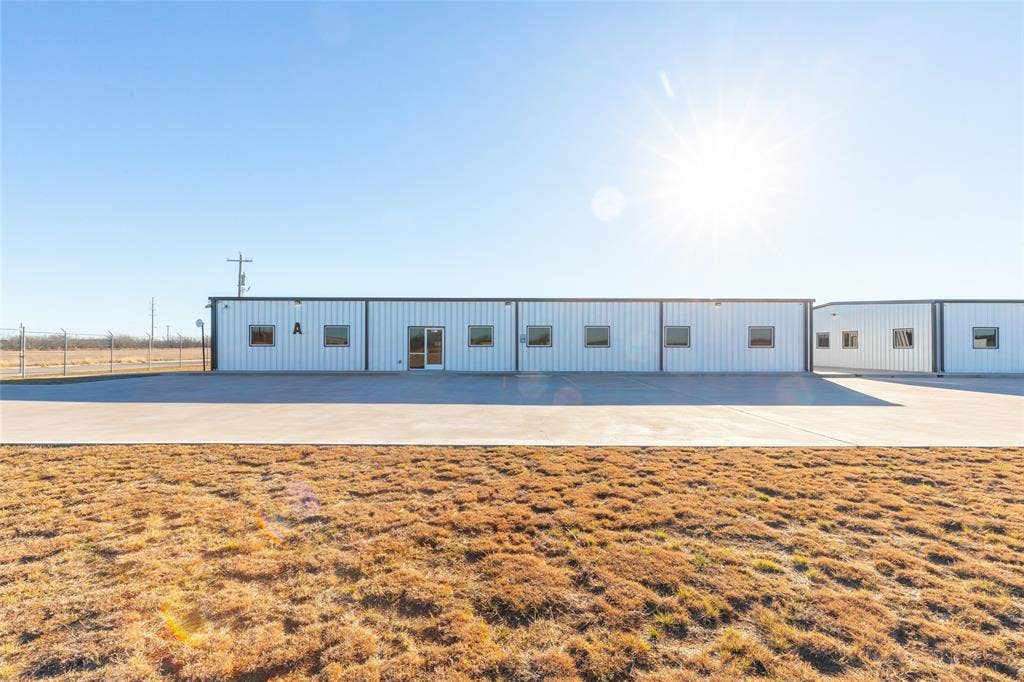 4517 Derrick Drive, Abilene, TX 79601