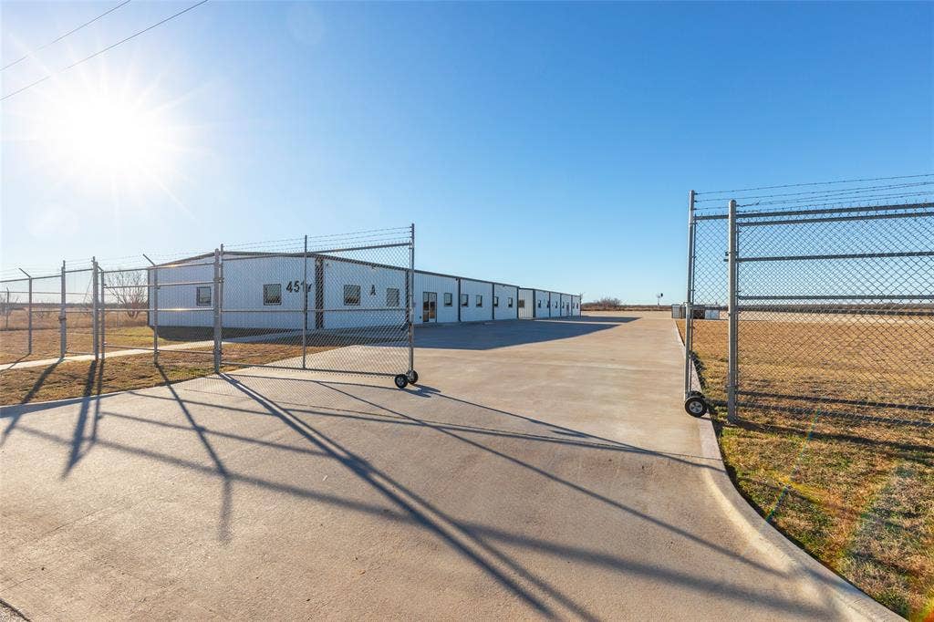 4517 Derrick Drive, Abilene, TX 79601
