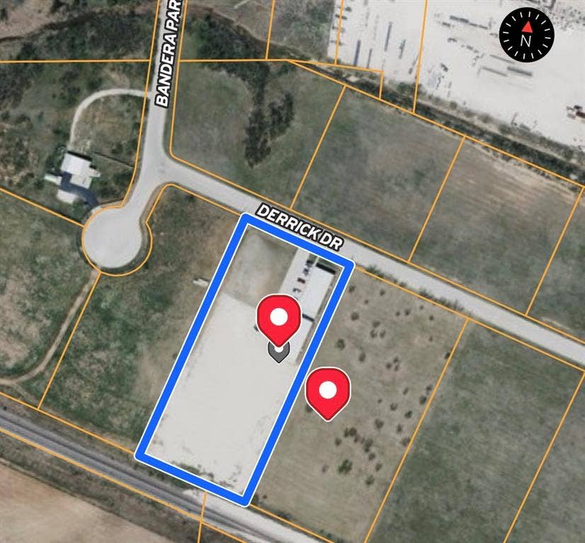 4517 Derrick Drive, Abilene, TX 79601