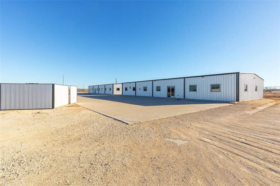Property photo for 4517 Derrick Drive, Abilene, TX