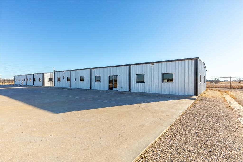 4517 Derrick Drive, Abilene, TX 79601