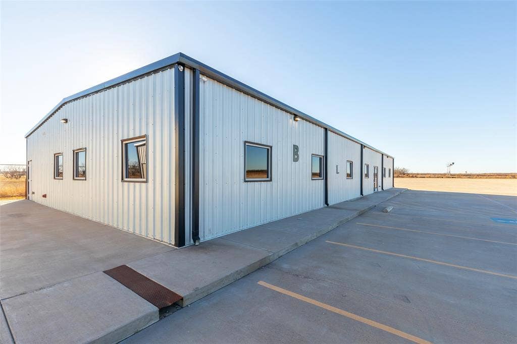 4517 Derrick Drive, Abilene, TX 79601