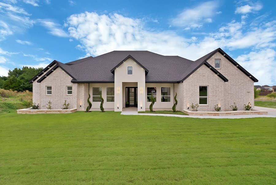 Property photo for 7460 Bald Cypress Drive, Ovilla, TX