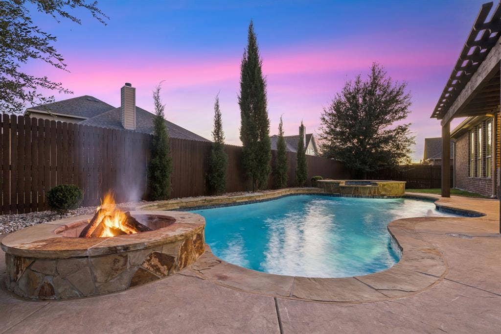 2140 Arbol Way, Prosper, TX 75078 2140 Arbol Way, Prosper, TX 75078