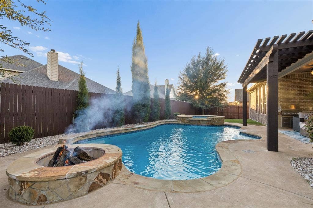 2140 Arbol Way, Prosper, TX 75078 2140 Arbol Way, Prosper, TX 75078