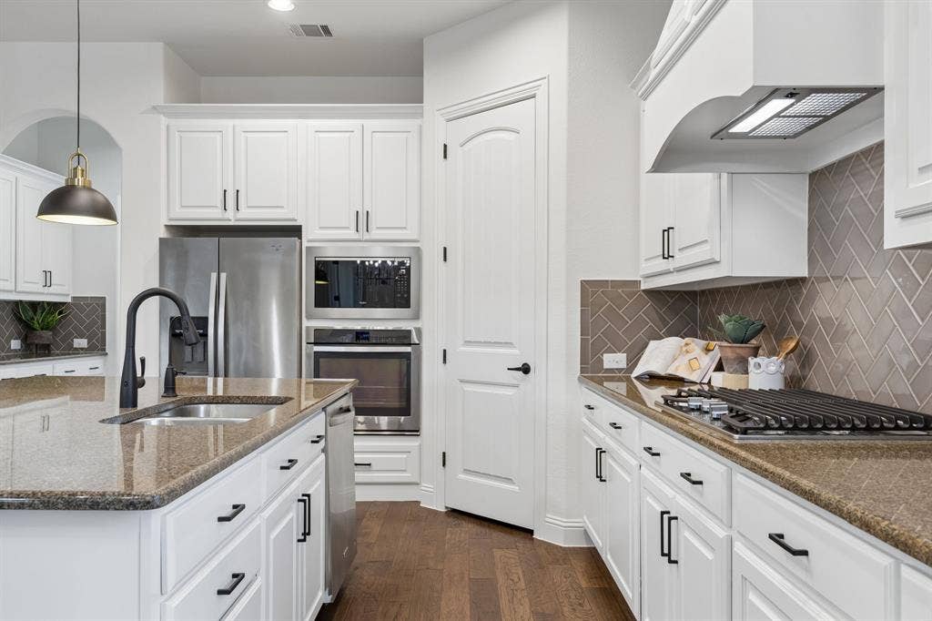 2140 Arbol Way, Prosper, TX 75078 2140 Arbol Way, Prosper, TX 75078
