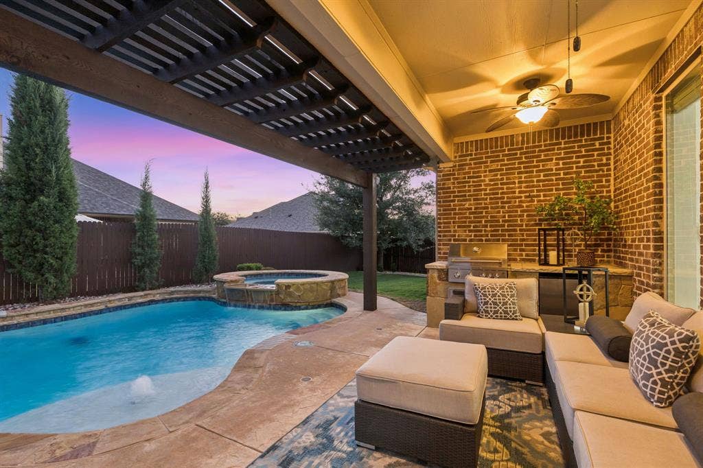 2140 Arbol Way, Prosper, TX 75078 2140 Arbol Way, Prosper, TX 75078