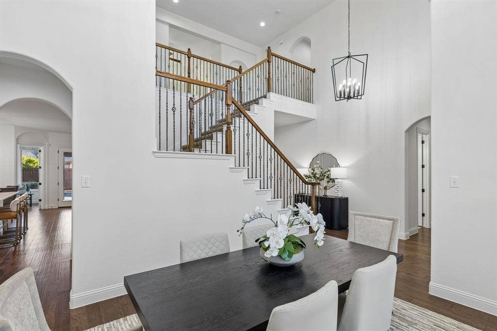 2140 Arbol Way, Prosper, TX 75078 2140 Arbol Way, Prosper, TX 75078