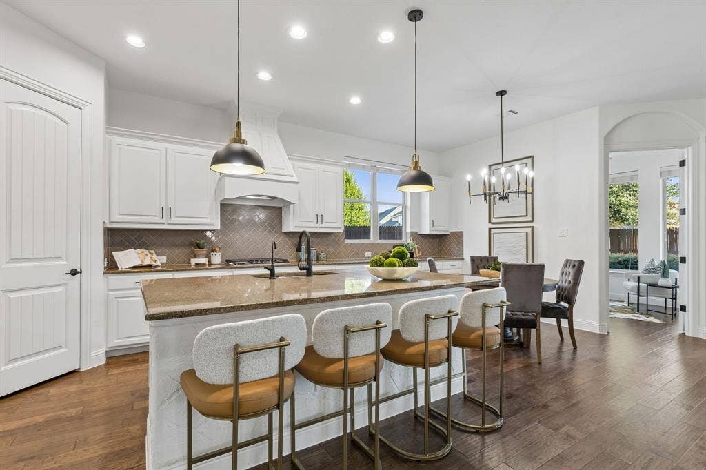 2140 Arbol Way, Prosper, TX 75078 2140 Arbol Way, Prosper, TX 75078