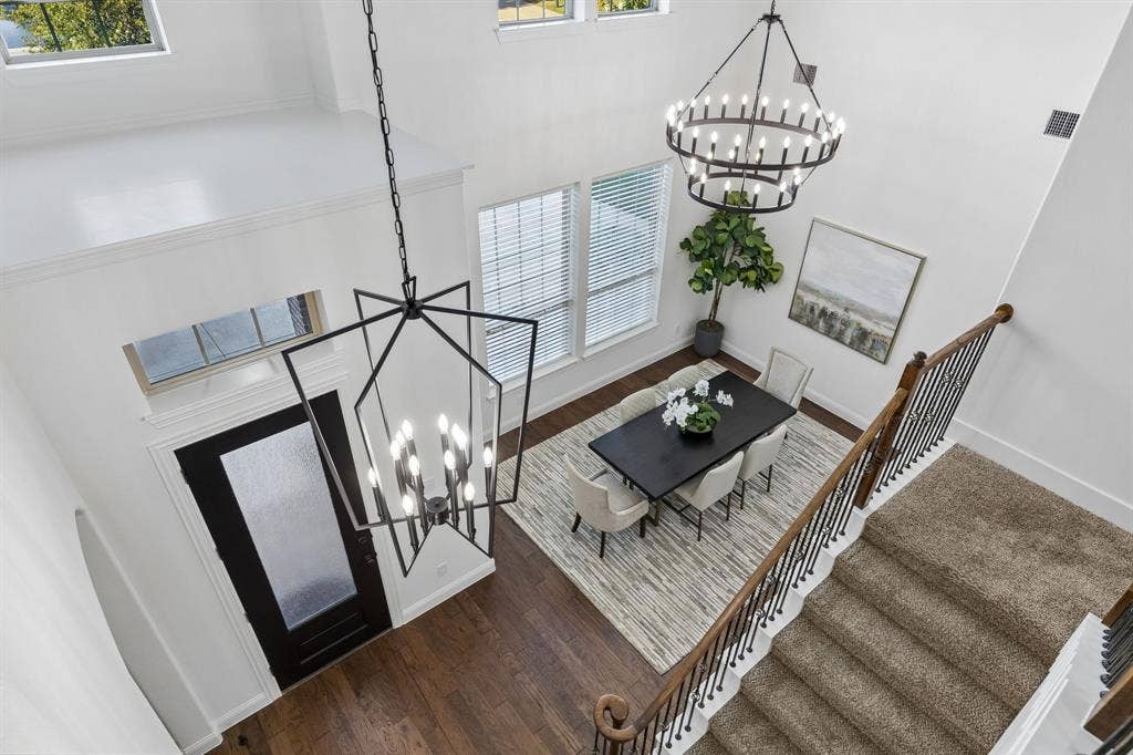 2140 Arbol Way, Prosper, TX 75078 2140 Arbol Way, Prosper, TX 75078