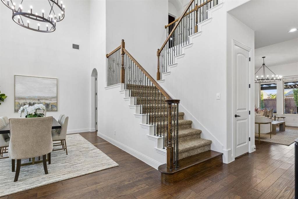 2140 Arbol Way, Prosper, TX 75078 2140 Arbol Way, Prosper, TX 75078