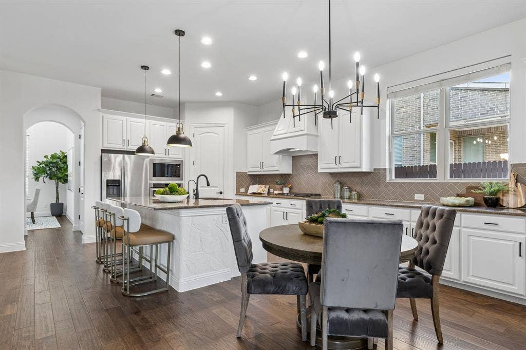 2140 Arbol Way, Prosper, TX 75078 2140 Arbol Way, Prosper, TX 75078