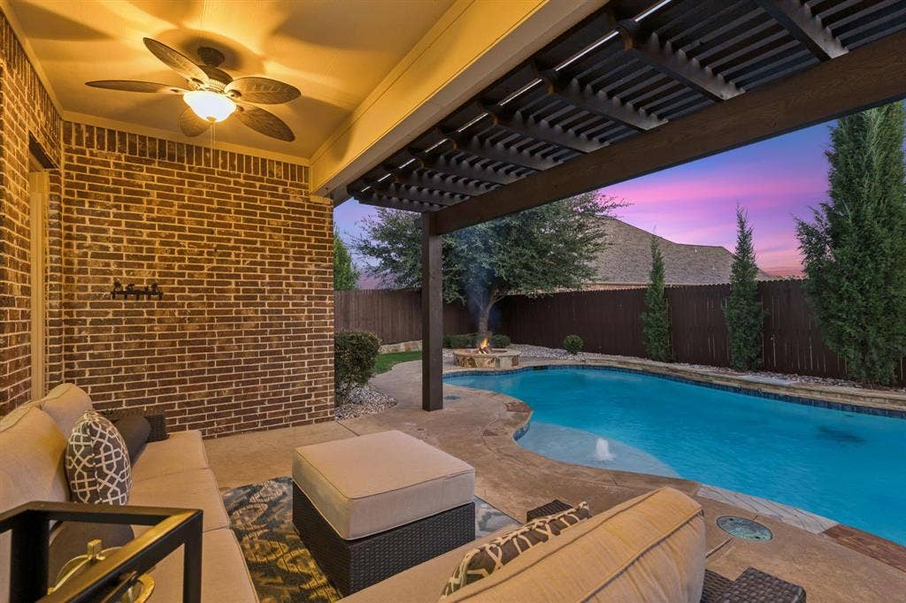 2140 Arbol Way, Prosper, TX 75078 2140 Arbol Way, Prosper, TX 75078