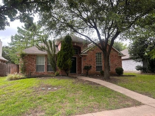 12018 Biloxi Drive, Frisco, TX 75035 12018 Biloxi Drive, Frisco, TX 75035