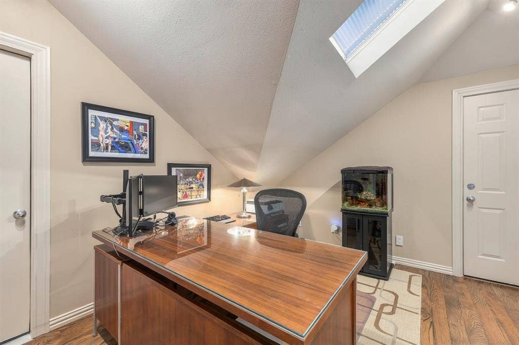2119 N Fielder Road, Arlington, TX 76012