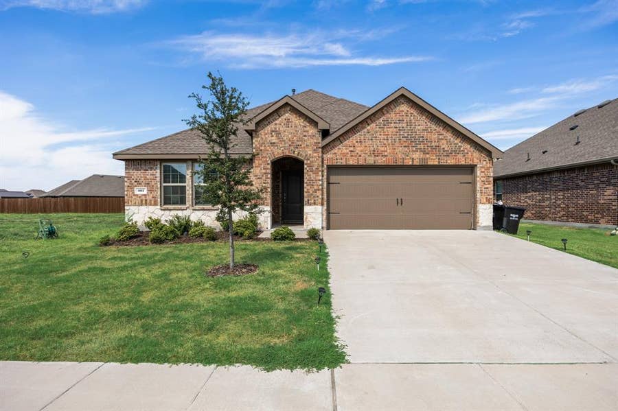 Property photo for 307 Warbler Way, Caddo Mills, TX