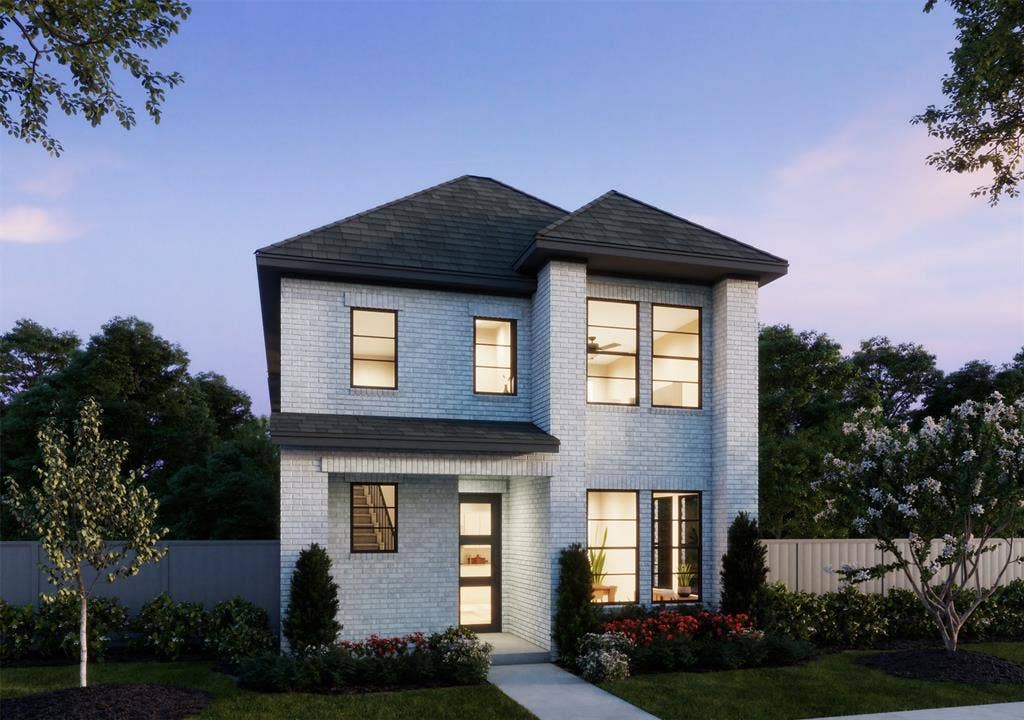 3729 Homer Court, McKinney, TX 75071 Beautiful, new construction homes featuring thoughtfully designed spaces filled with style now available in McKinney's newest master planned community...Painted Tree Woodland North.