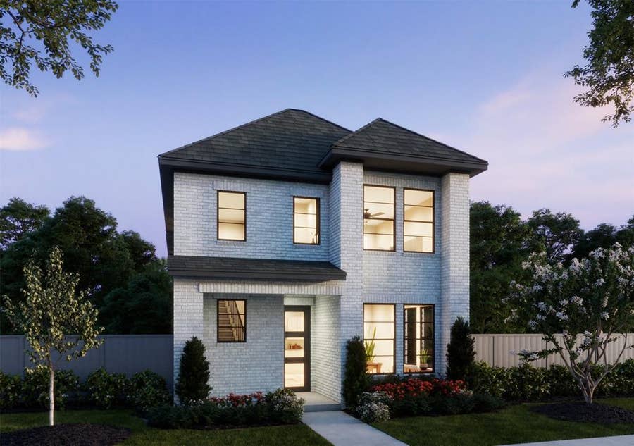 Property photo for 3729 Homer Court, McKinney, TX