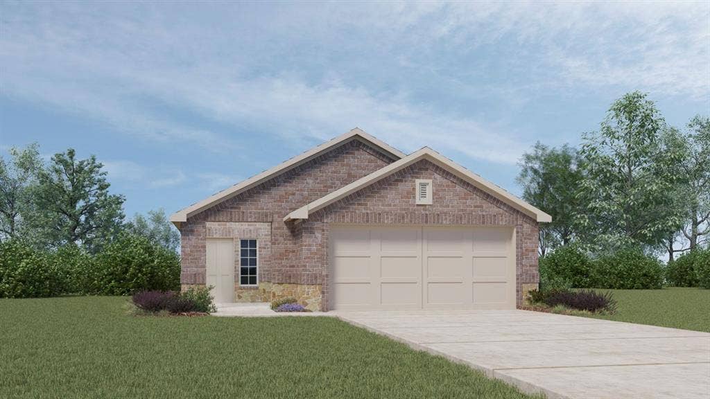 1812 Misty Brook Drive, Blue Ridge, TX 75424 1812 Misty Brook Drive, Blue Ridge, TX 75424