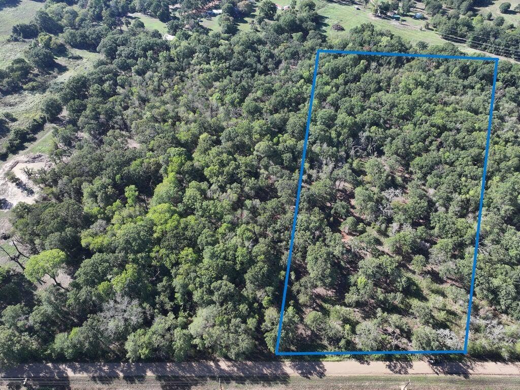 8602 CR 2448, Kemp, TX 75143 8602 CR 2448, Kemp, TX 75143