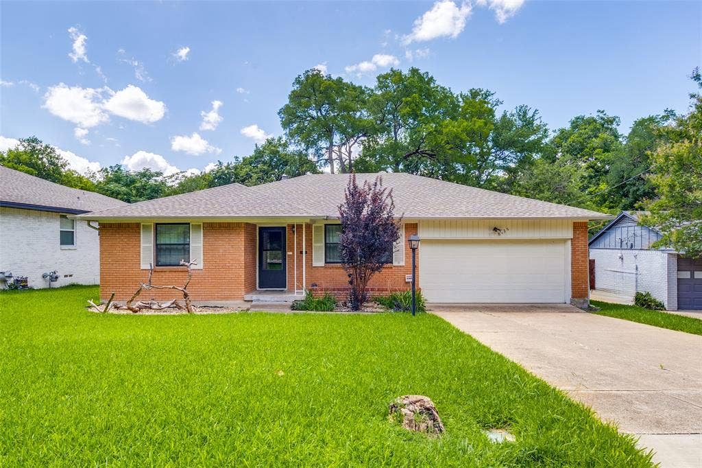8125 Hunnicut Road, Dallas, TX 75228 8125 Hunnicut Road, Dallas, TX 75228