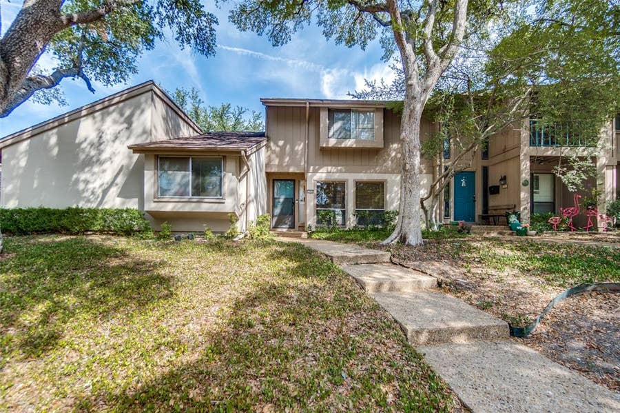 Property photo for 11916 Leisure Drive, Dallas, TX