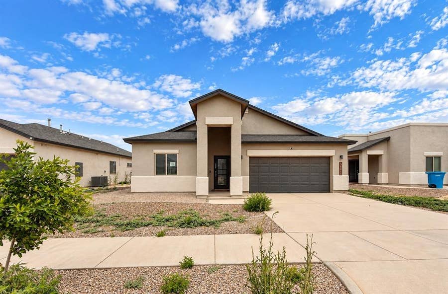 Property photo for 361 Mercy Tellez Court, Socorro, TX