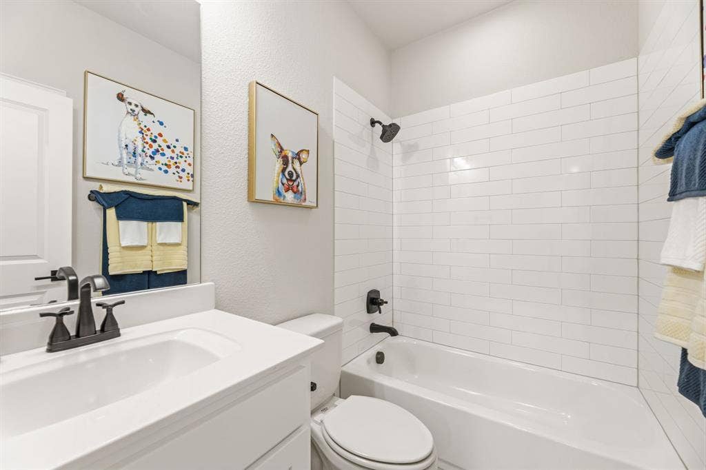 103 Kensington Drive, Lewisville, TX 75067