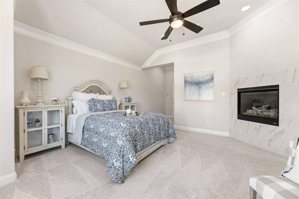 103 Kensington Drive, Lewisville, TX 75067