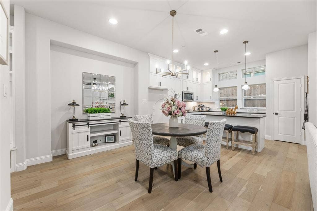 103 Kensington Drive, Lewisville, TX 75067