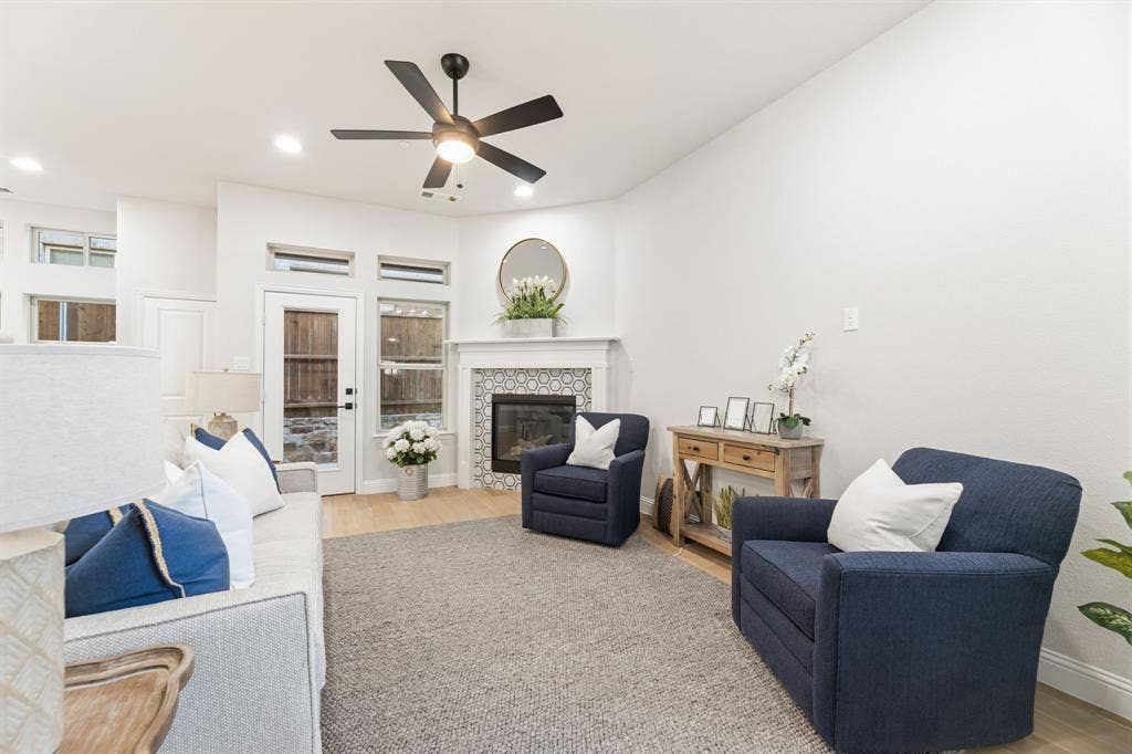103 Kensington Drive, Lewisville, TX 75067