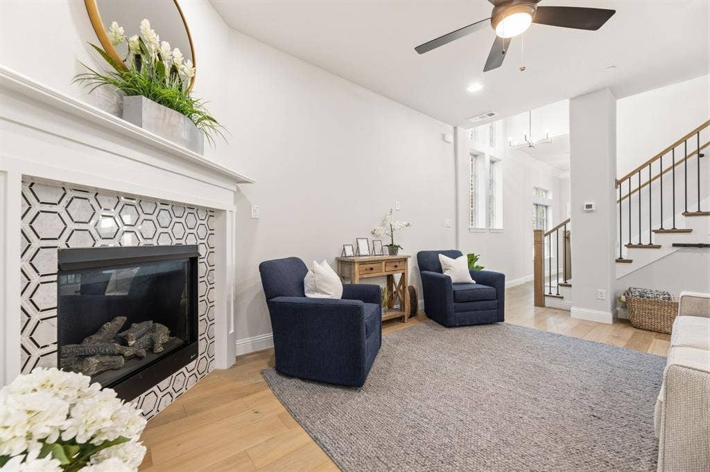 103 Kensington Drive, Lewisville, TX 75067