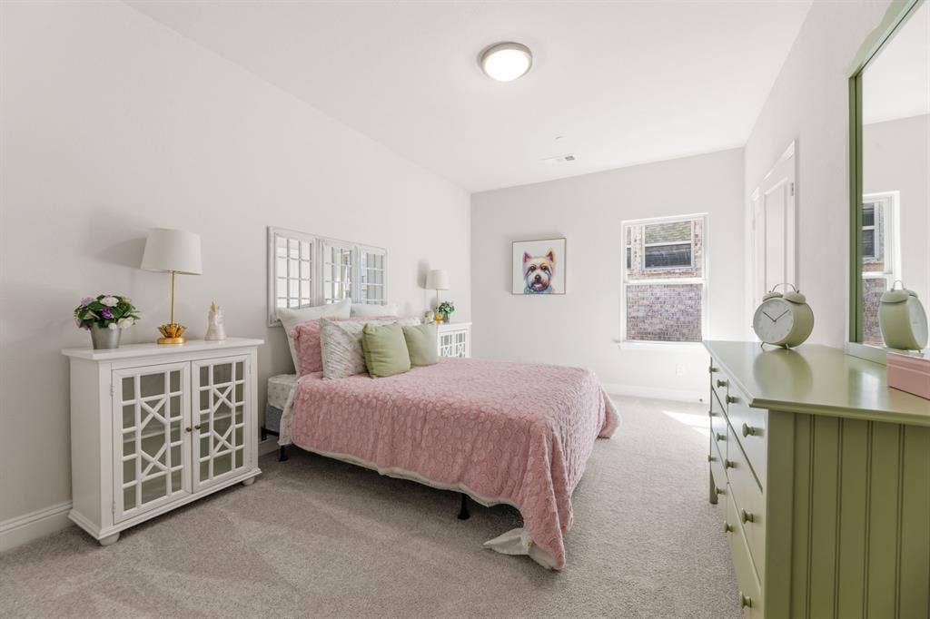 103 Kensington Drive, Lewisville, TX 75067