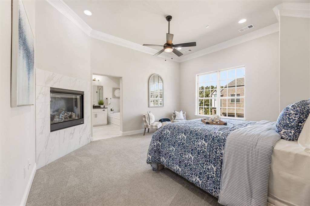 103 Kensington Drive, Lewisville, TX 75067