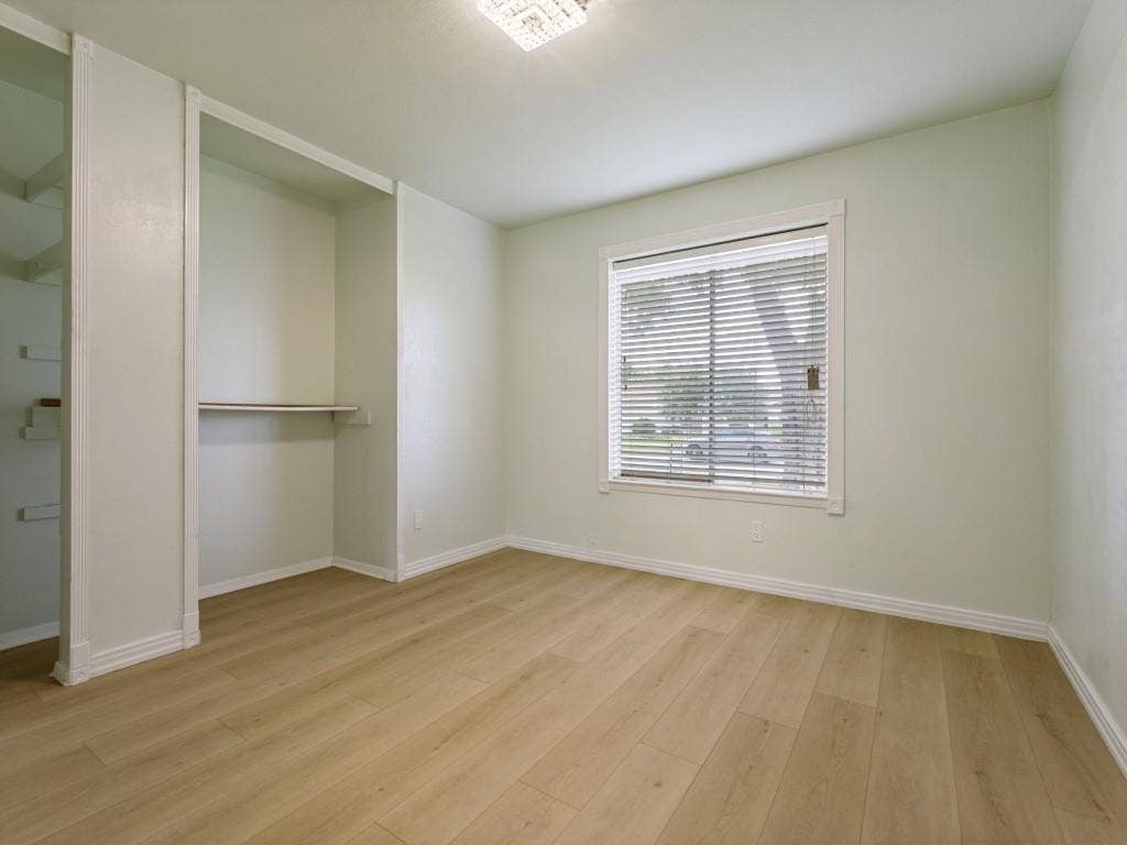 2018 Vail Drive, Garland, TX 75044 Hardwood-style flooring throughout