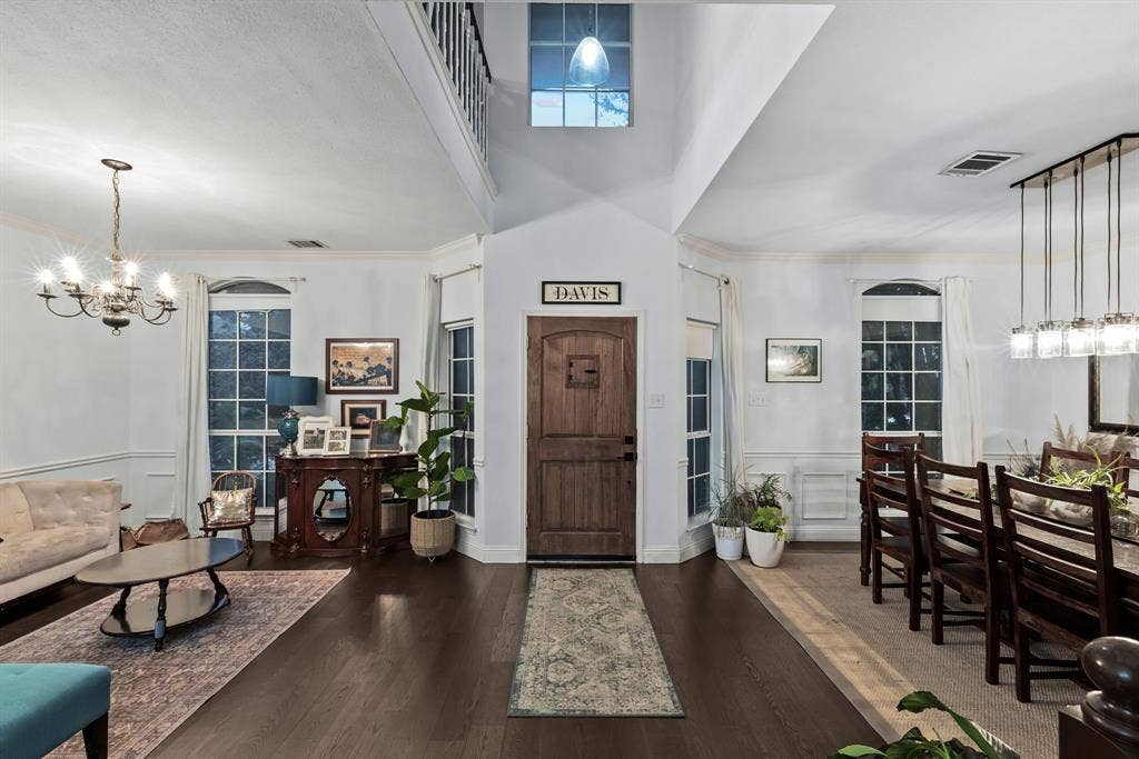 749 Yale Drive, Allen, TX 75002 749 Yale Drive, Allen, TX 75002