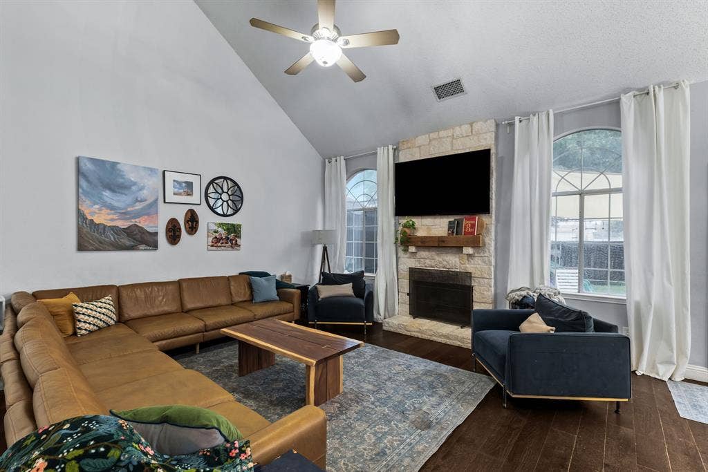749 Yale Drive, Allen, TX 75002 749 Yale Drive, Allen, TX 75002