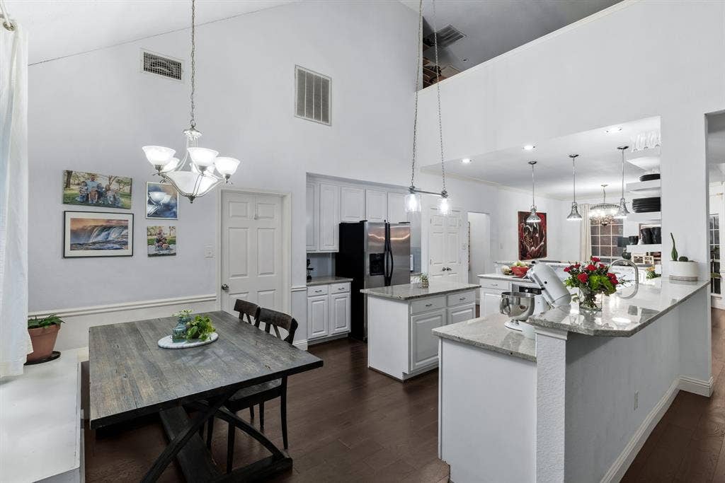 749 Yale Drive, Allen, TX 75002 749 Yale Drive, Allen, TX 75002