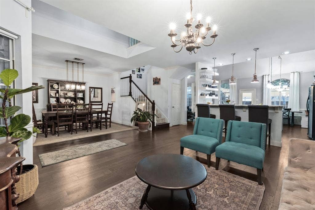 749 Yale Drive, Allen, TX 75002 749 Yale Drive, Allen, TX 75002