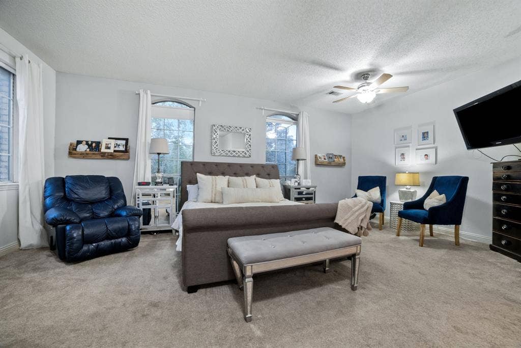 749 Yale Drive, Allen, TX 75002 749 Yale Drive, Allen, TX 75002