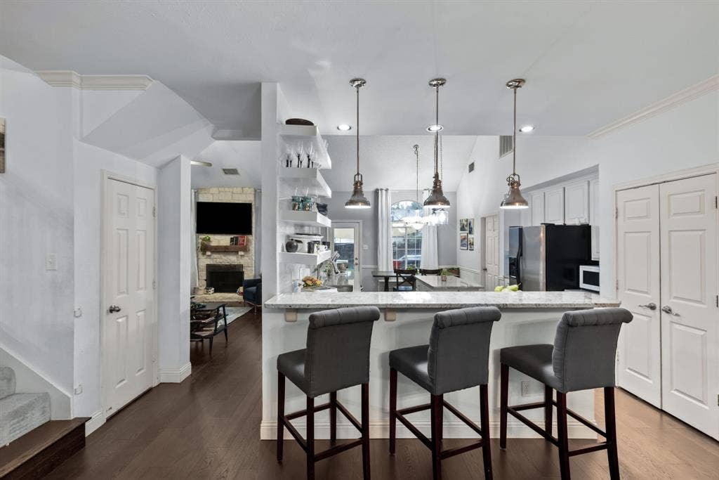 749 Yale Drive, Allen, TX 75002 749 Yale Drive, Allen, TX 75002