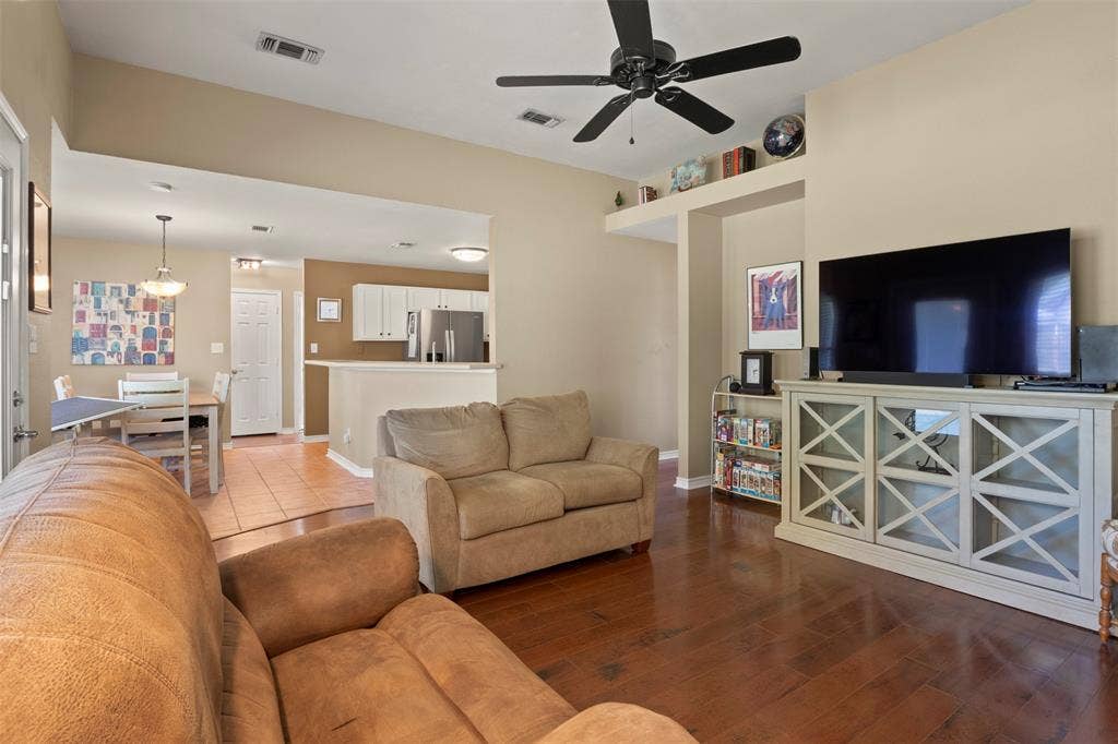 933 Calder Street, Howe, TX 75459 933 Calder Street, Howe, TX 75459