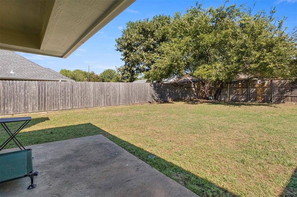 933 Calder Street, Howe, TX 75459 933 Calder Street, Howe, TX 75459