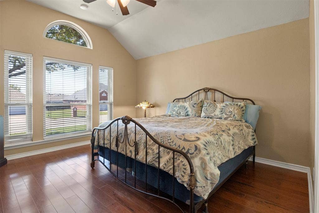 933 Calder Street, Howe, TX 75459 933 Calder Street, Howe, TX 75459
