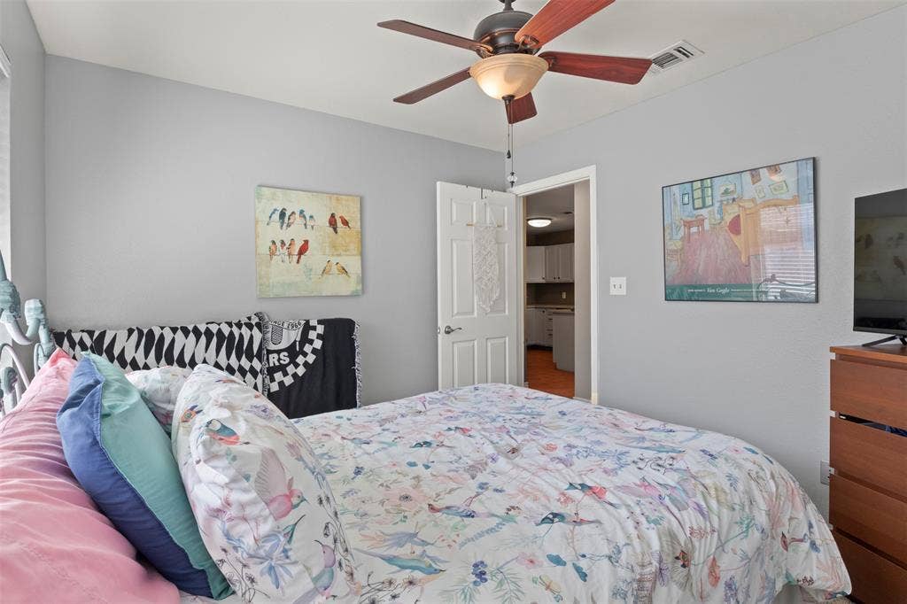 933 Calder Street, Howe, TX 75459 933 Calder Street, Howe, TX 75459